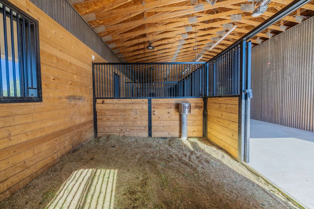 Stables